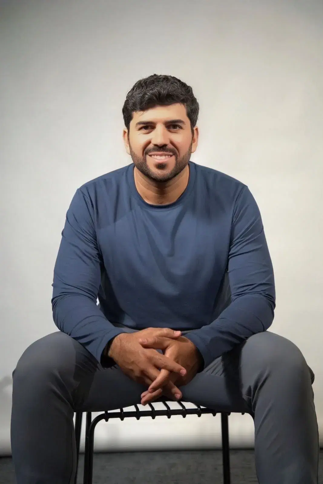 Antonio Ortiz