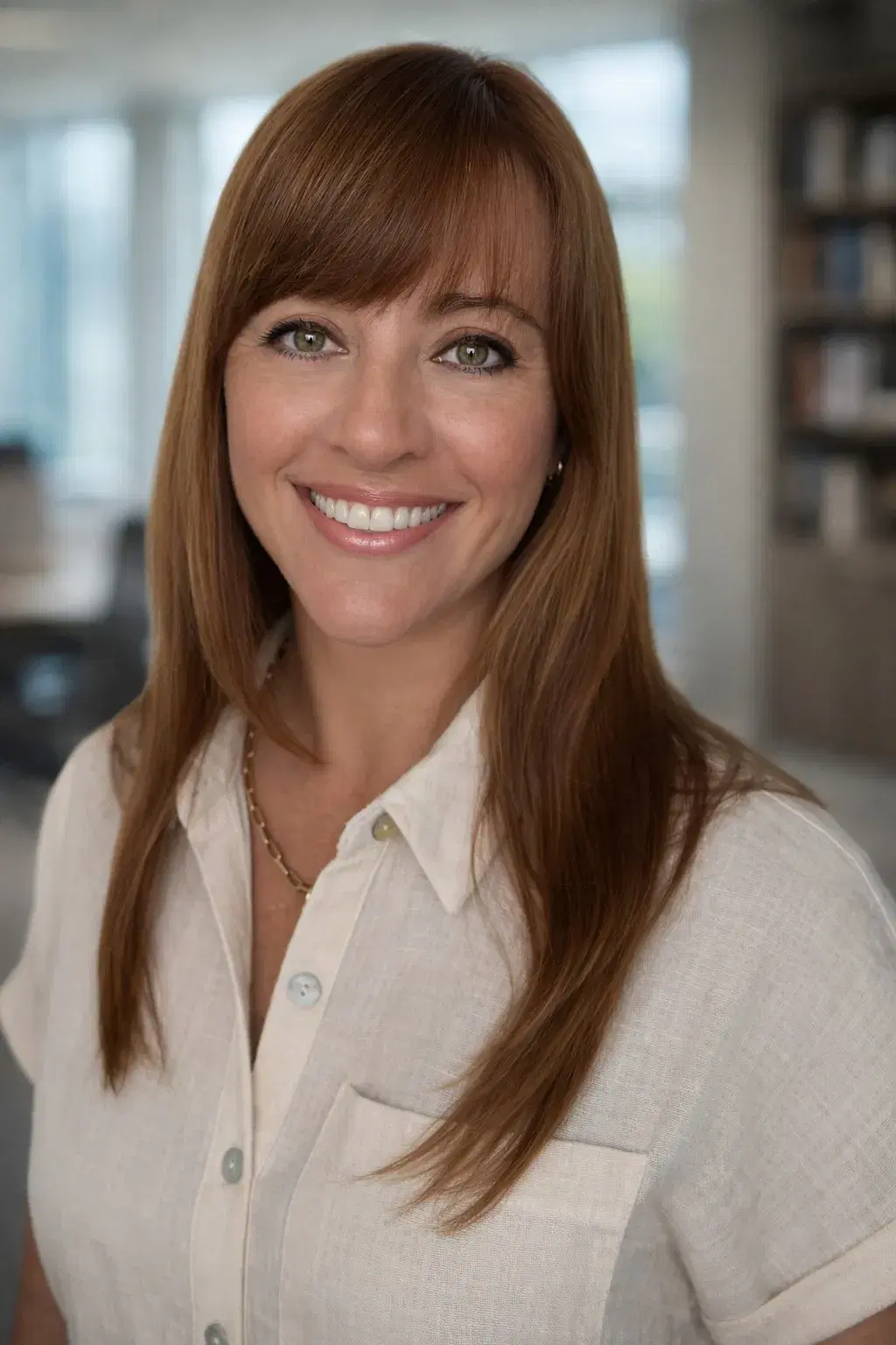 Blanca Fernández
