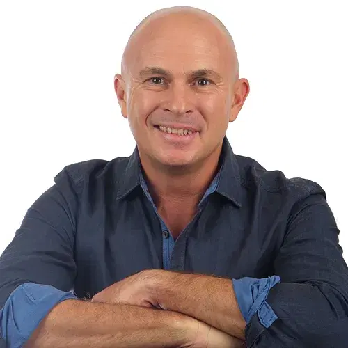 Doug Manuel
