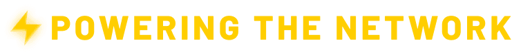 FWD Powering The Network