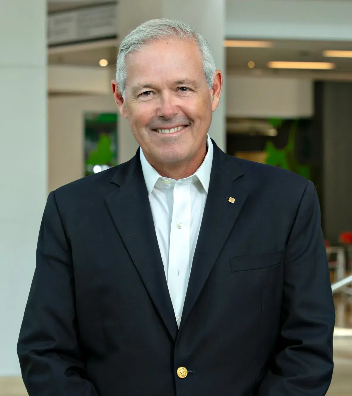 Javier D. Ferrer