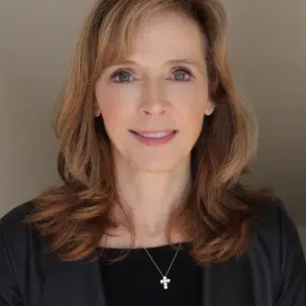 Linda Vester