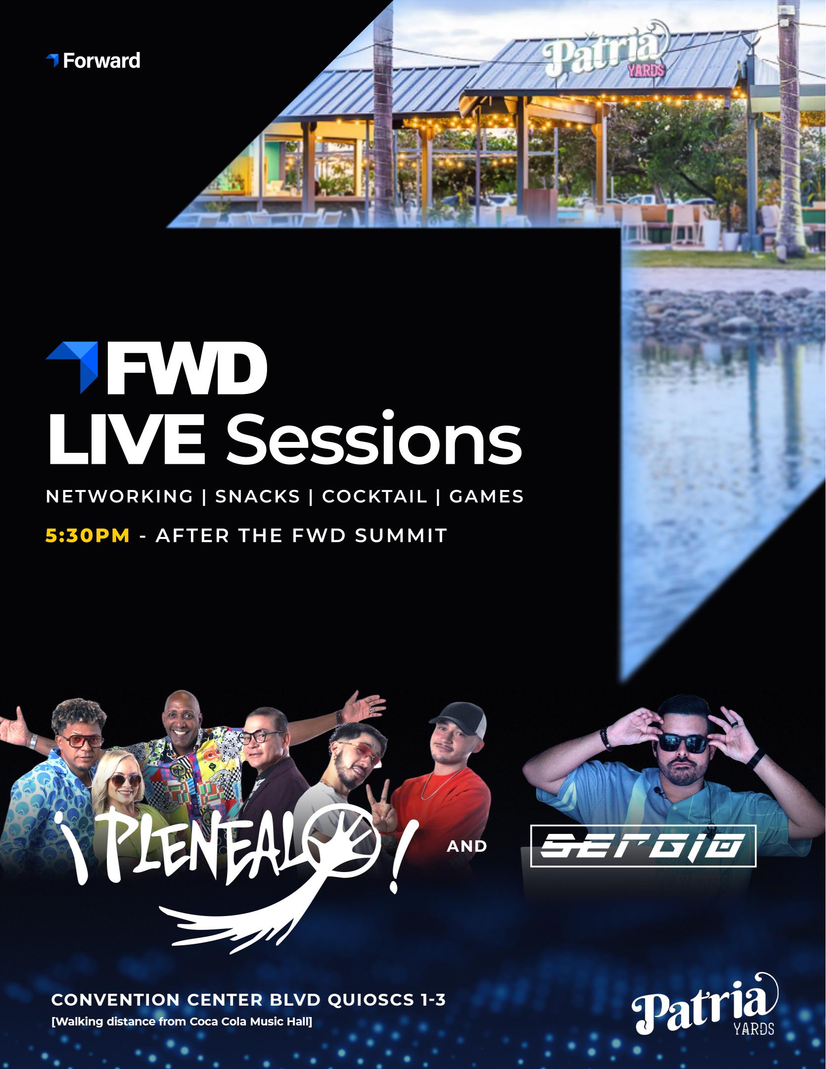 Live Session
