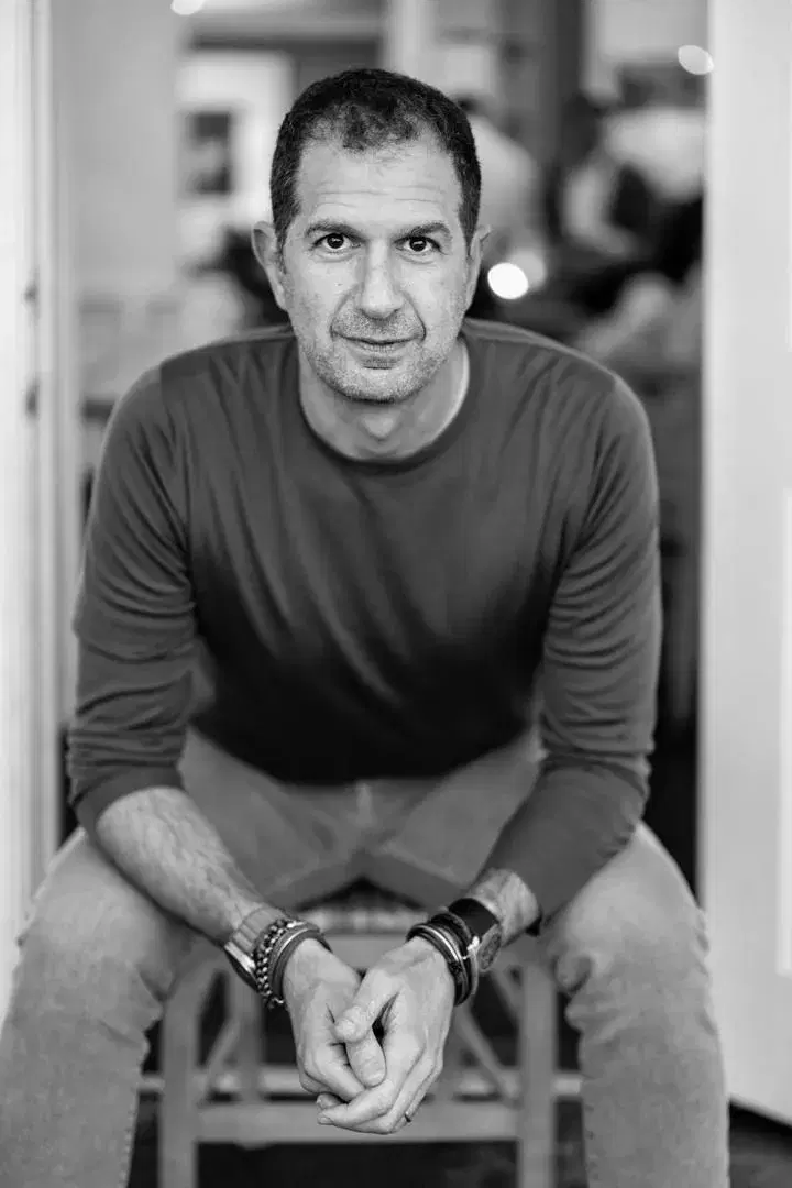 Micky Malka
