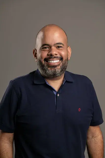 Omar Báez