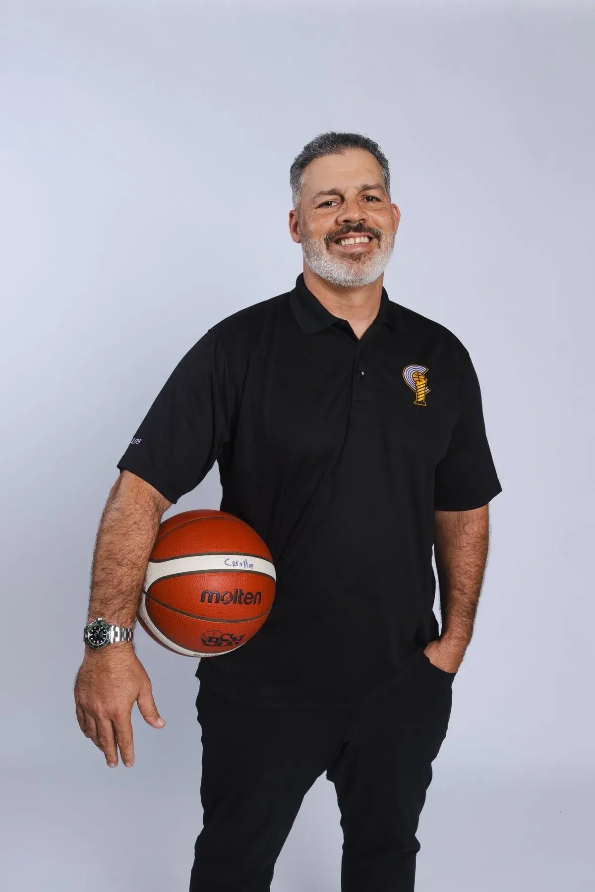 Omar Vargas