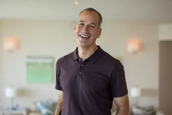 Ric Elias