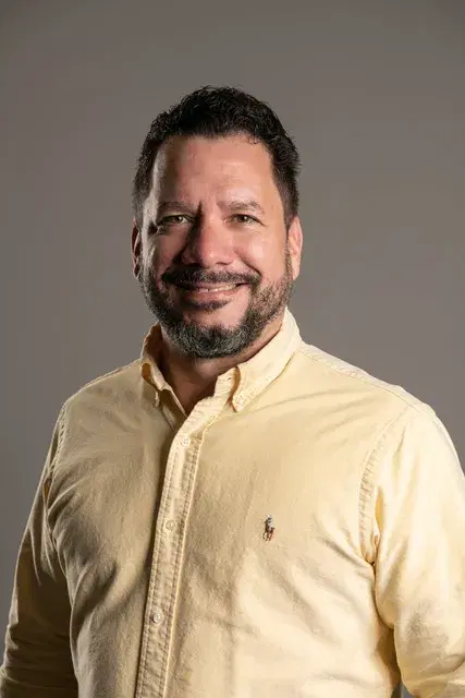 Ricardo Aponte-Yunqué
