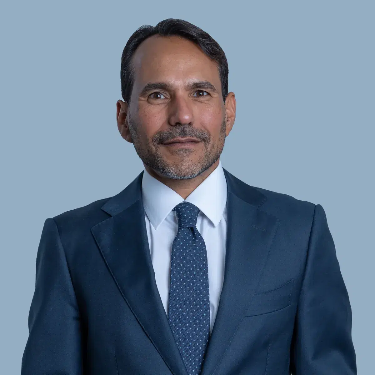 Robert Mujica