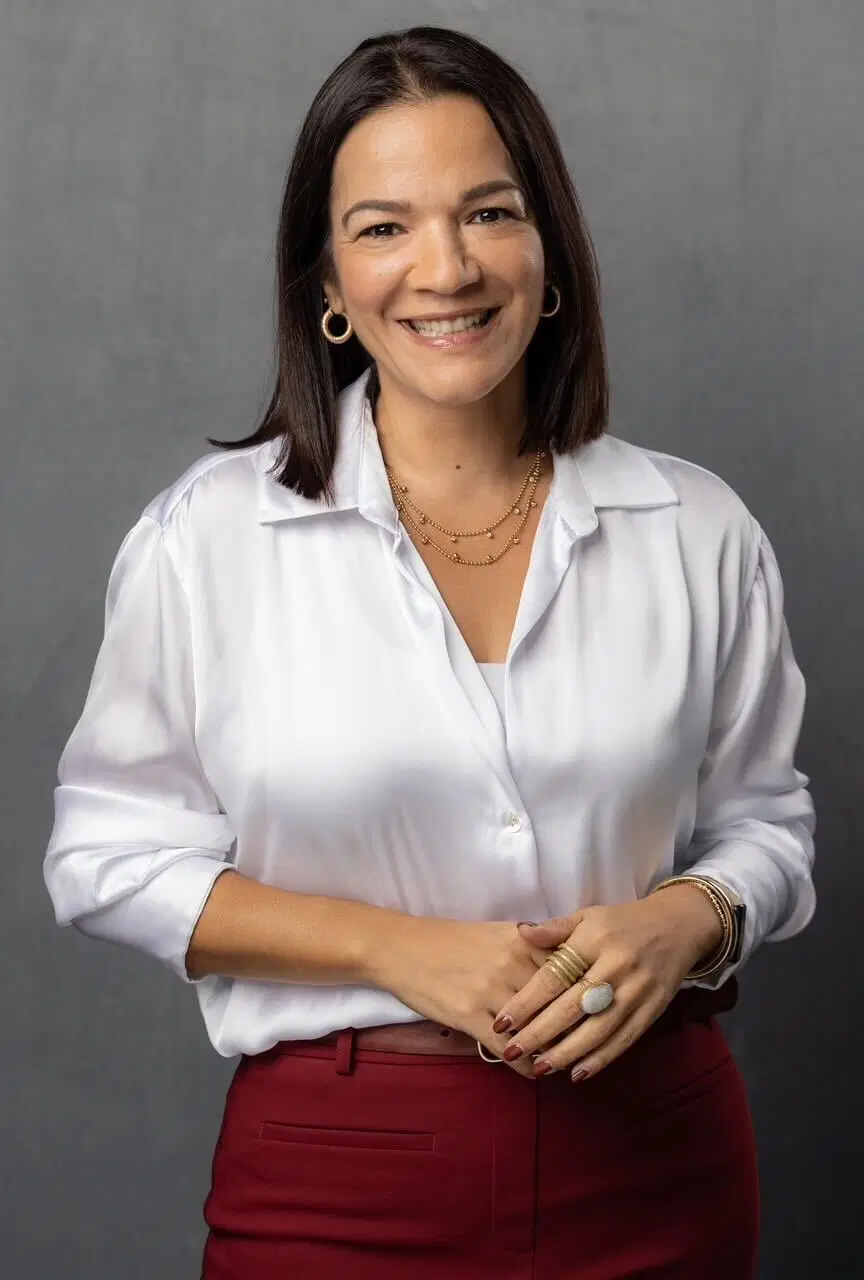 Selymar Colón