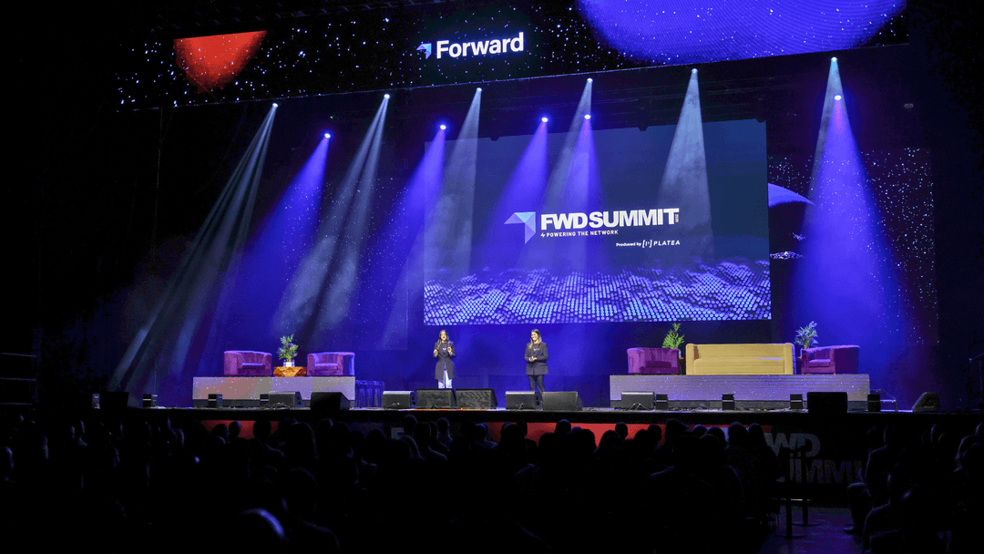 FWD Summit 2026: Powering the Network That Will Shape Puerto Rico's Economic Future