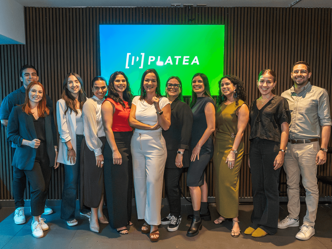 PlateaPR: Your Digital Placita for Living Puerto Rico